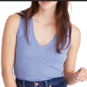 Madewell Tank Top